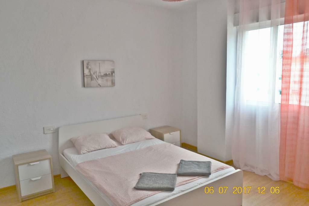 Valencia_1 Appartement Buitenkant foto