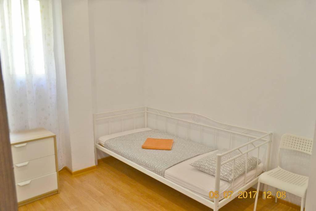 Valencia_1 Appartement Buitenkant foto