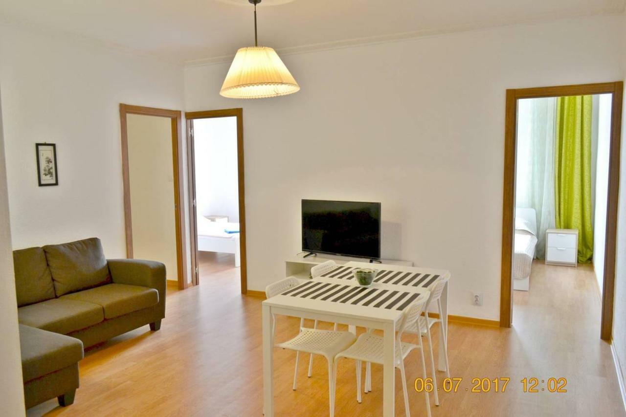 Valencia_1 Appartement Buitenkant foto